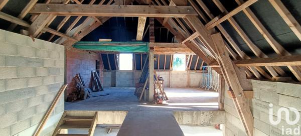 Maison à vendre 5 pièces 300 m² Montignac-Lascaux