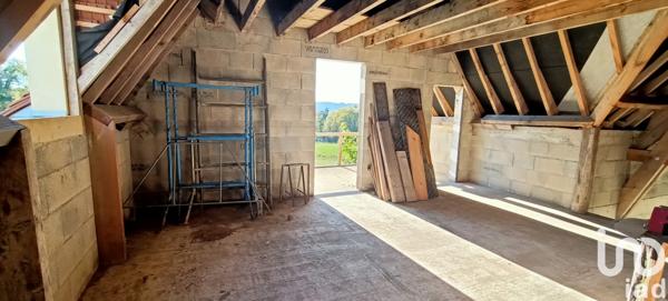 Maison à vendre 5 pièces 300 m² Montignac-Lascaux