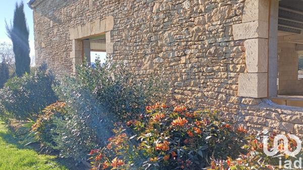 Maison à vendre 5 pièces 300 m² Montignac-Lascaux