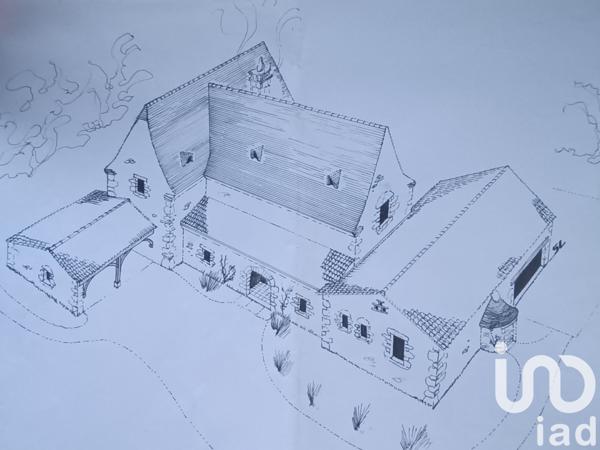 Maison à vendre 5 pièces 300 m² Montignac-Lascaux