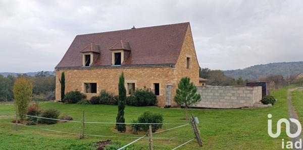 Maison à vendre 5 pièces 300 m² Montignac-Lascaux