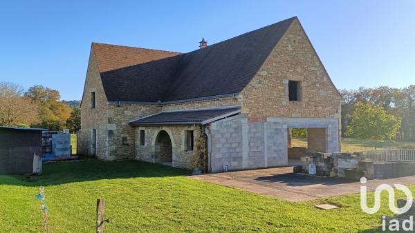 Maison à vendre 5 pièces 300 m² Montignac-Lascaux