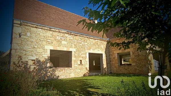 Maison à vendre 5 pièces 300 m² Montignac-Lascaux