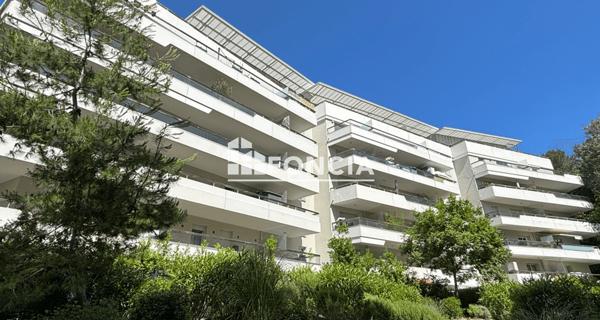À vendre Appartement 2 pièces 40.71 m² - Cannes 06150