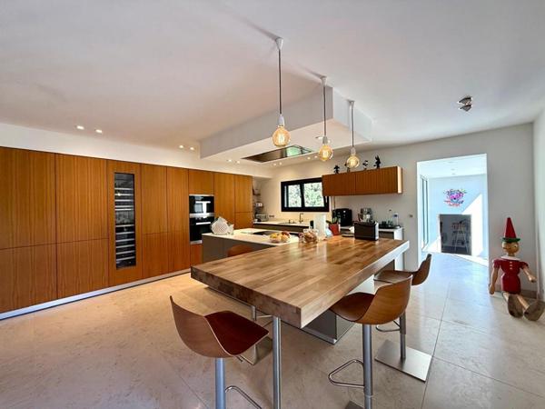 À vendre - Propriété d'exception aux portes de Saint-Rémy-de-Provence