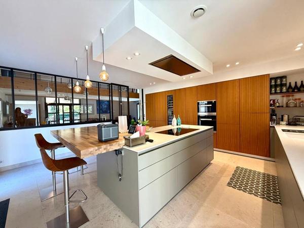 À vendre - Propriété d'exception aux portes de Saint-Rémy-de-Provence