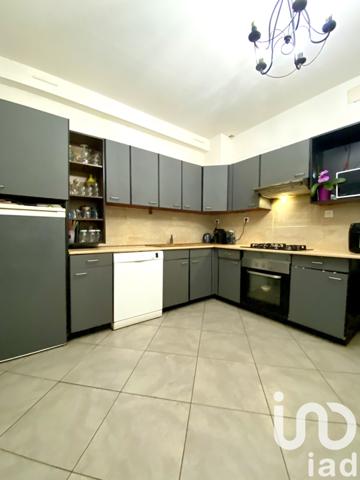 Maison à vendre 5 pièces 110 m² Tremblay-en-France