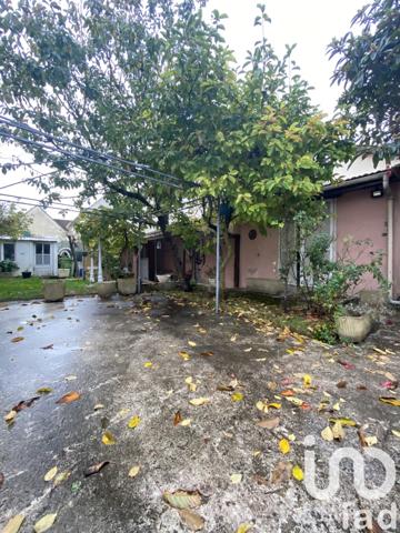 Maison à vendre 5 pièces 110 m² Tremblay-en-France