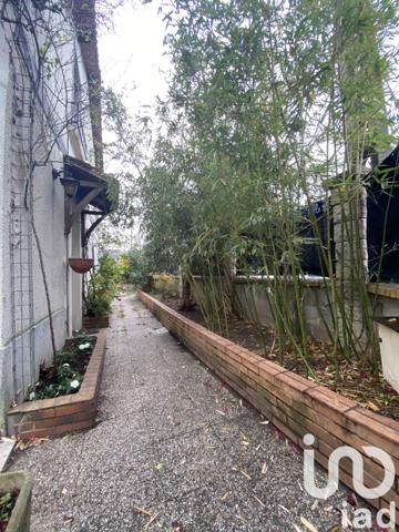 Maison à vendre 5 pièces 110 m² Tremblay-en-France