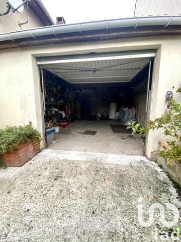 Maison à vendre 5 pièces 110 m² Tremblay-en-France