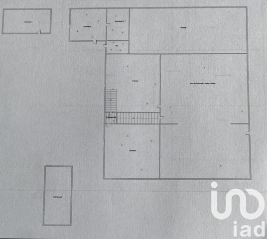 Maison à vendre 5 pièces 110 m² Tremblay-en-France