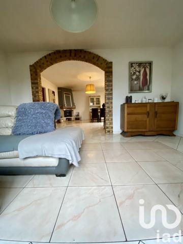 Maison à vendre 5 pièces 110 m² Tremblay-en-France