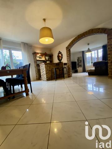 Maison à vendre 5 pièces 110 m² Tremblay-en-France