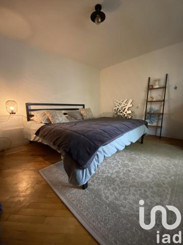 Maison à vendre 5 pièces 110 m² Tremblay-en-France