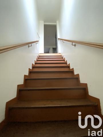 Maison à vendre 5 pièces 110 m² Tremblay-en-France