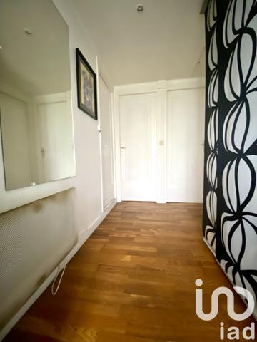 Maison à vendre 5 pièces 110 m² Tremblay-en-France