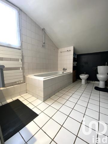 Maison à vendre 5 pièces 110 m² Tremblay-en-France