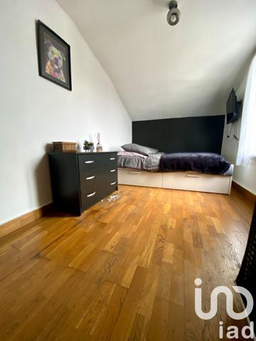 Maison à vendre 5 pièces 110 m² Tremblay-en-France