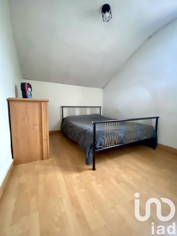 Maison à vendre 5 pièces 110 m² Tremblay-en-France