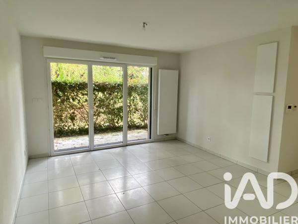 Appartement à vendre 2 pièces 42 m² Parempuyre
