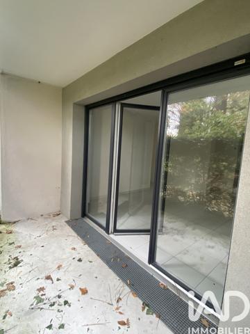 Appartement à vendre 2 pièces 42 m² Parempuyre