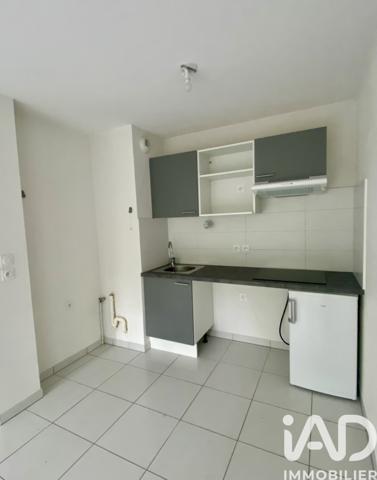 Appartement à vendre 2 pièces 42 m² Parempuyre