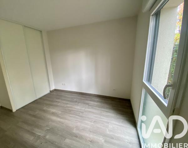 Appartement à vendre 2 pièces 42 m² Parempuyre
