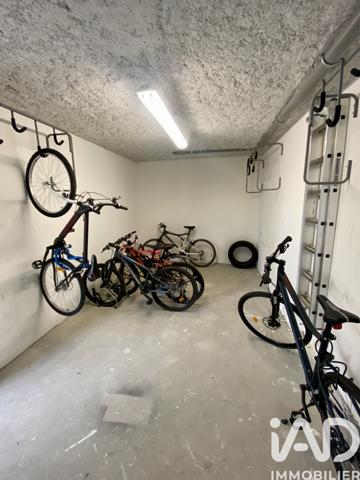 Appartement à vendre 2 pièces 42 m² Parempuyre