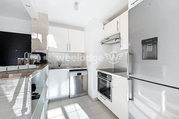 Appartement à vendre 2 pièces de 38,87 m² à Éragny