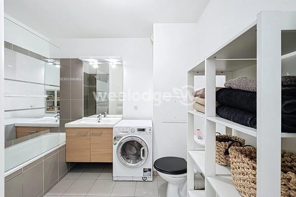 Appartement à vendre 2 pièces de 38,87 m² à Éragny