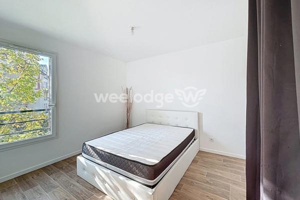 Appartement à vendre 2 pièces de 38,87 m² à Éragny