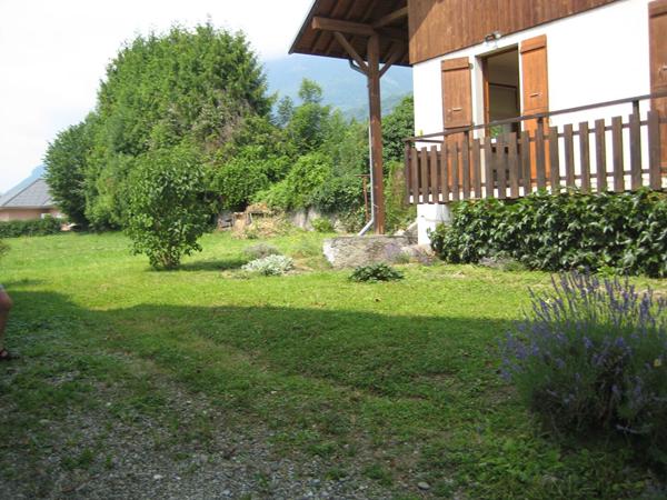 Maison avec  TERRAIN