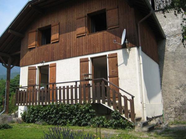 Maison avec  TERRAIN