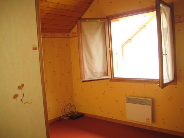 Maison avec  TERRAIN