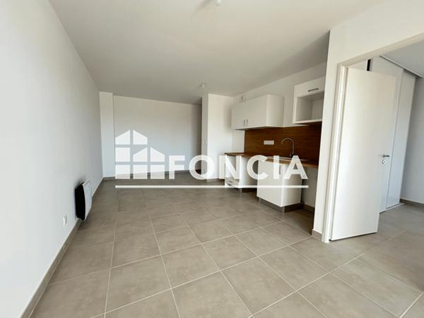 Location Appartement 2 pièces 41.52 m² - Istres 13800