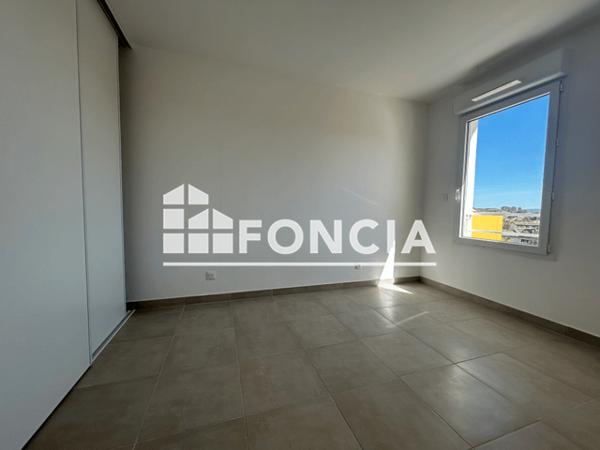 Location Appartement 2 pièces 41.52 m² - Istres 13800
