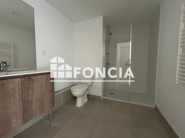 Location Appartement 2 pièces 41.52 m² - Istres 13800