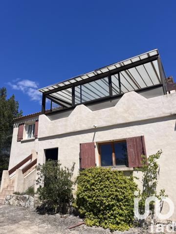 Maison à vendre 4 pièces 80 m² Martigues