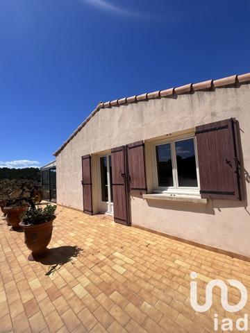 Maison à vendre 4 pièces 80 m² Martigues