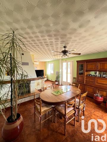 Maison à vendre 4 pièces 80 m² Martigues