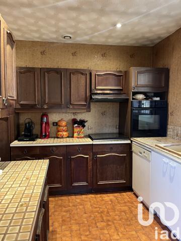 Maison à vendre 4 pièces 80 m² Martigues