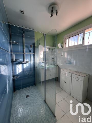 Maison à vendre 4 pièces 80 m² Martigues