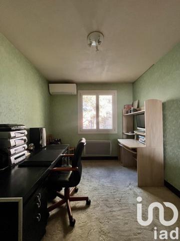 Maison à vendre 4 pièces 80 m² Martigues