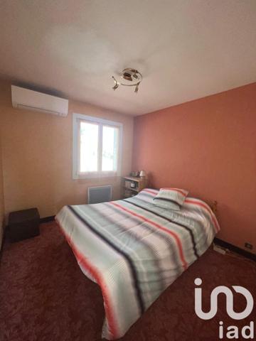 Maison à vendre 4 pièces 80 m² Martigues