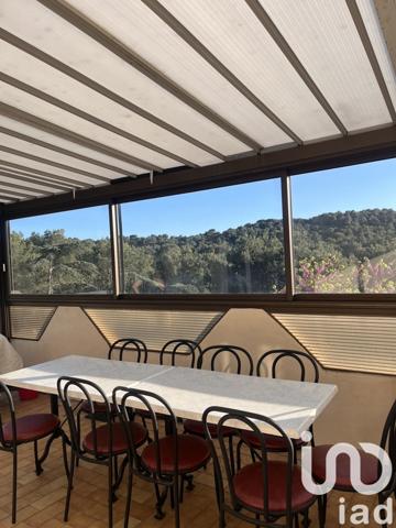 Maison à vendre 4 pièces 80 m² Martigues