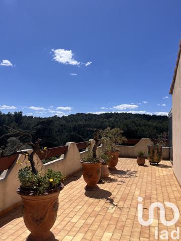 Maison à vendre 4 pièces 80 m² Martigues