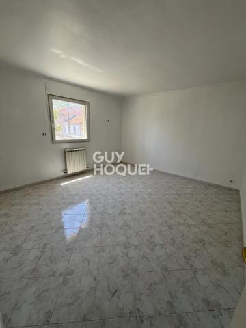 Maison de 125 m² avec véranda et jardin