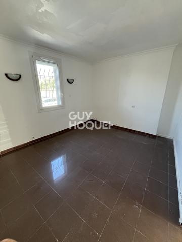 Maison de 125 m² avec véranda et jardin