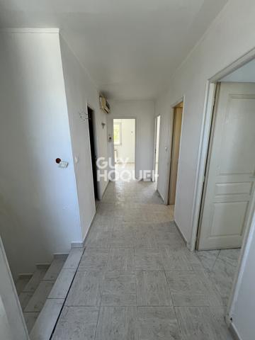 Maison de 125 m² avec véranda et jardin