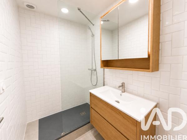 Appartement à vendre 4 pièces 74,09 m² Sceaux